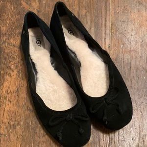 Ugg Flats